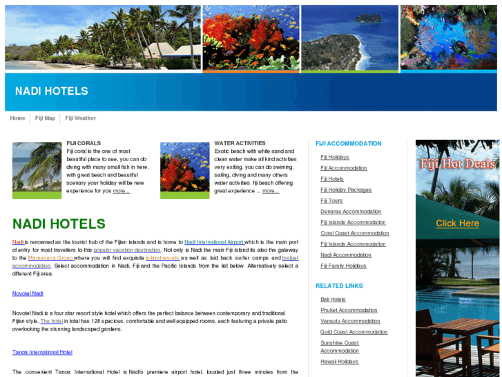 www.nadi-hotels.net