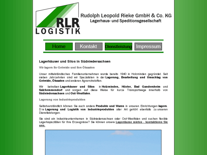 www.riekelogistik.de