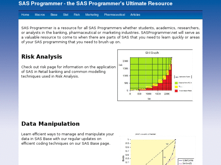 www.sasprogrammer.net