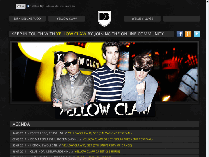 www.yellowclaw.com