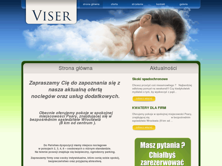 www.noclegiwroclaw.com