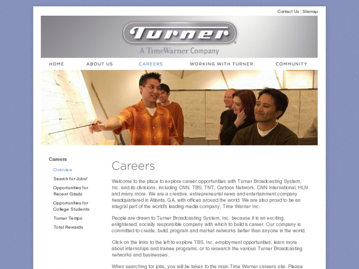 www.turnerjobs.com