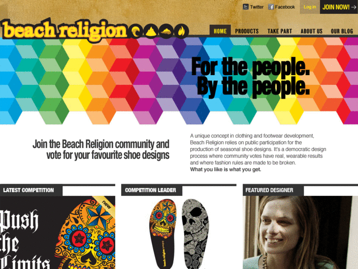 www.beachreligion.com