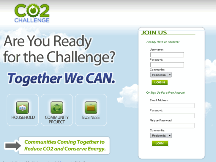 www.co2challenge.com