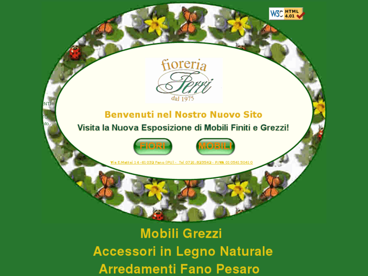www.fioreriaferri-mobiligrezzi.com