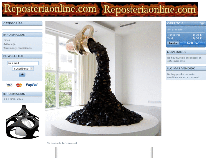 www.reposteriaonline.com