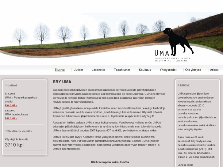 www.sby-uma.com