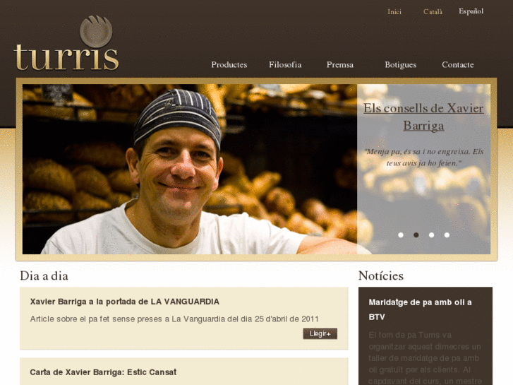 www.turris.es