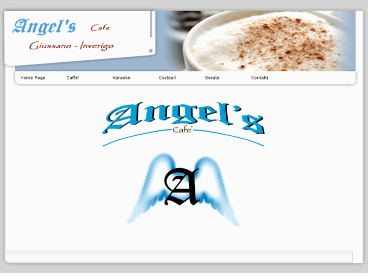 www.angelscafe.org