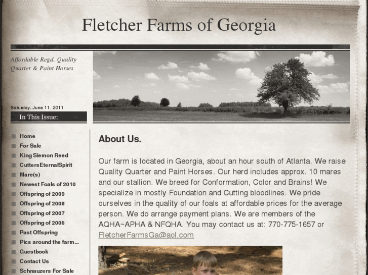 www.fletcherfarmsofga.com