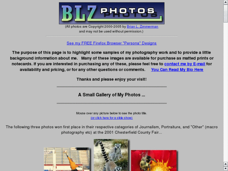 www.bzfoto.com