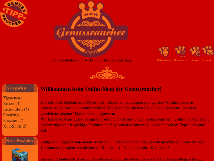 www.genussraucher.com