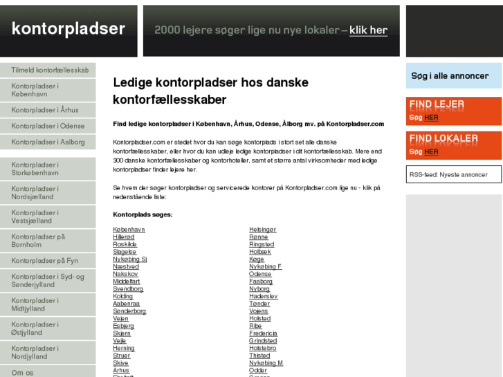 www.kontorpladser.com