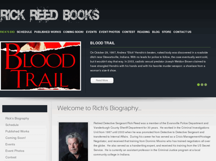 www.rickreedbooks.com