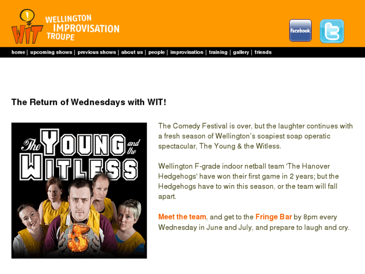 www.wit.org.nz