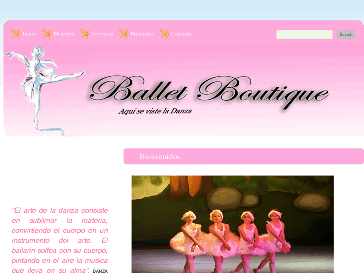 www.balletboutiquerd.com
