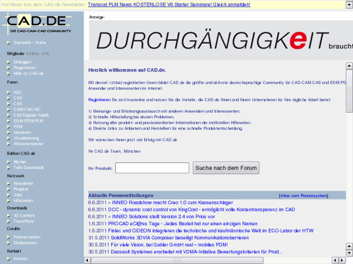 www.cad.de