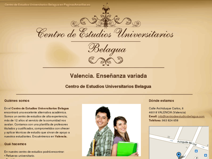 www.centrodeestudiosbelagua.com