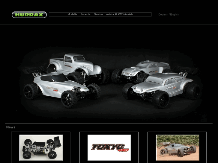 www.hurrax.biz