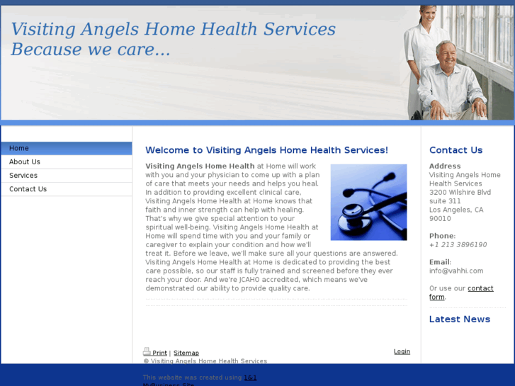 www.vahhi.com