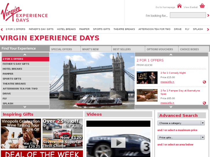 www.virginexperienceday.com