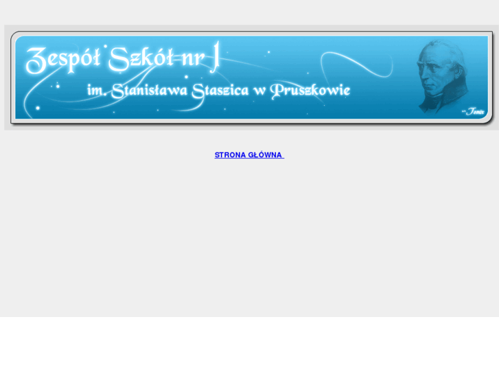 www.zsnr1-pruszkow.com