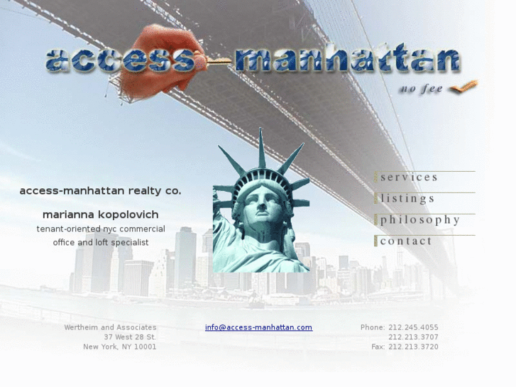 www.access-manhattan.com