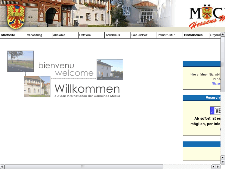 www.gemeinde-muecke.de