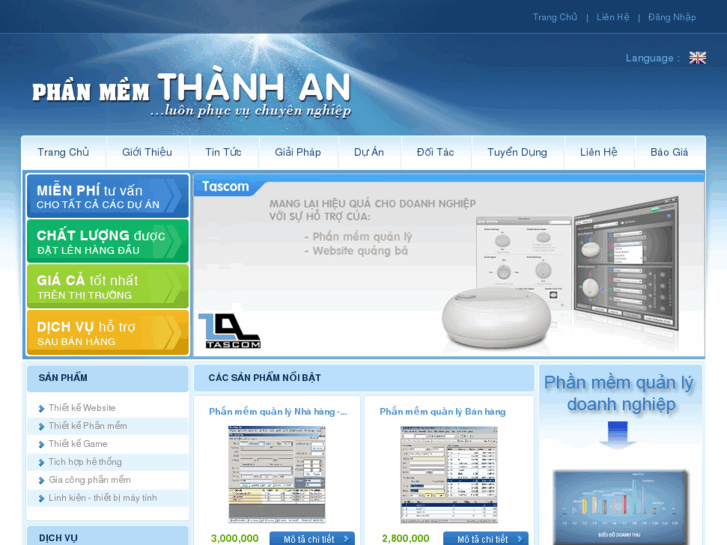 www.tascom.vn