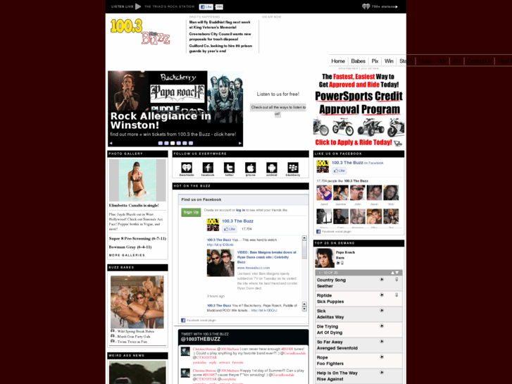 www.945xra.com