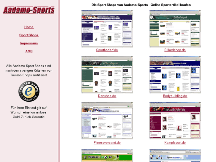 www.aadamo-sports.de