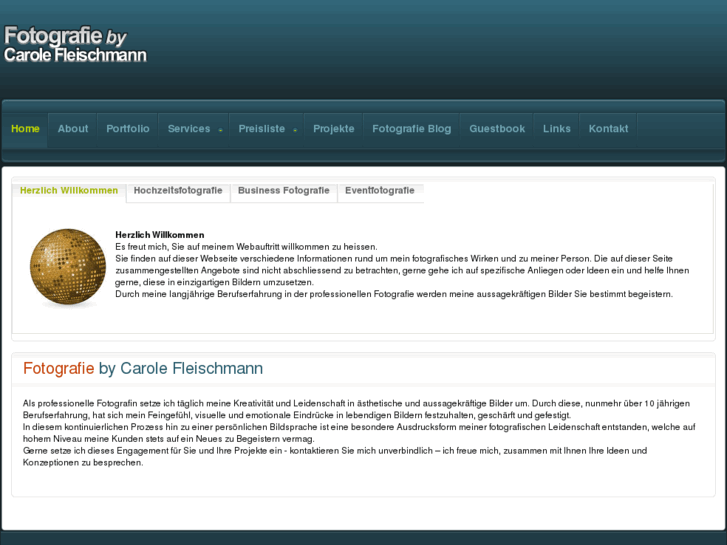 www.carolefleischmann.ch