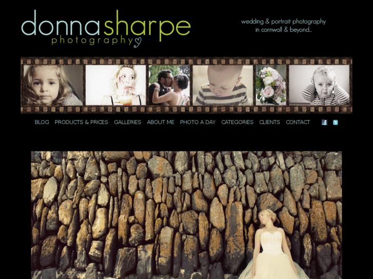 www.donnasharpephotography.com