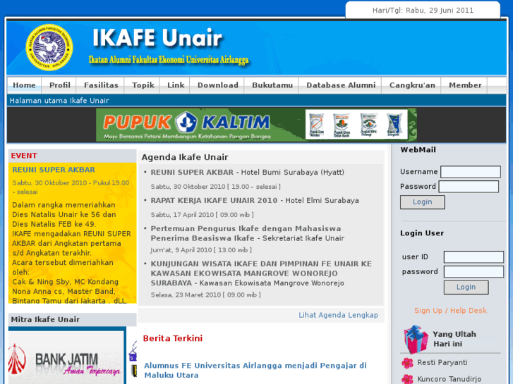 www.ikafeunair.org