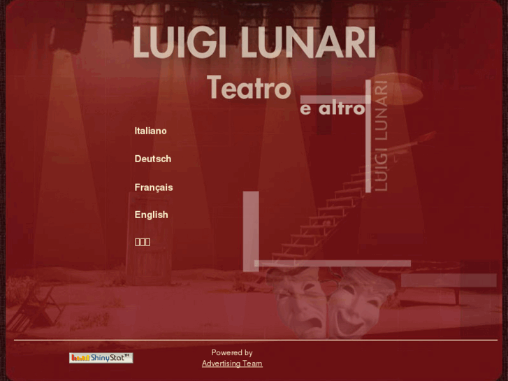 www.luigilunari.com