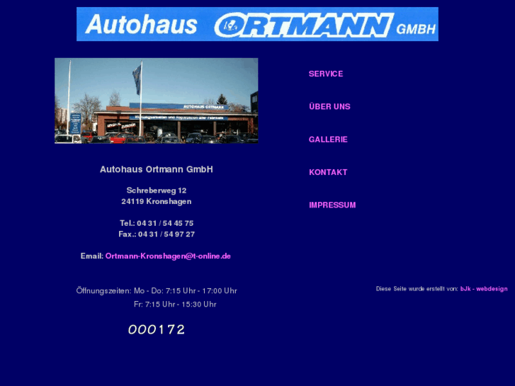 www.ortmann-kronshagen.com