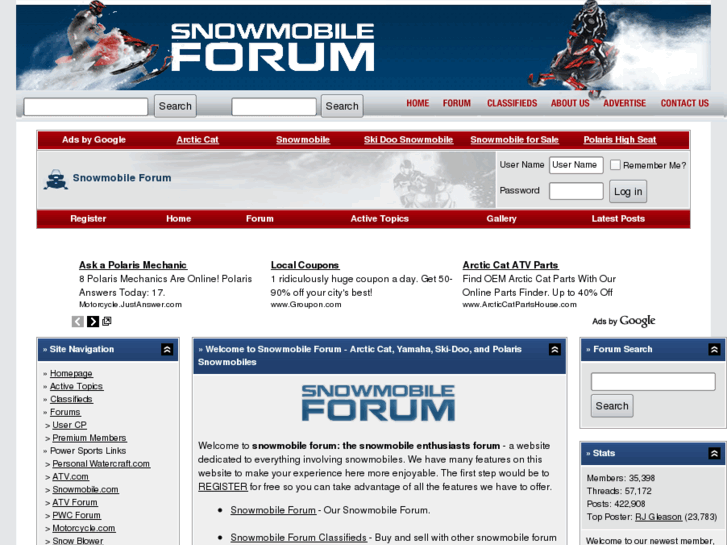 www.snowmobile-forum.com