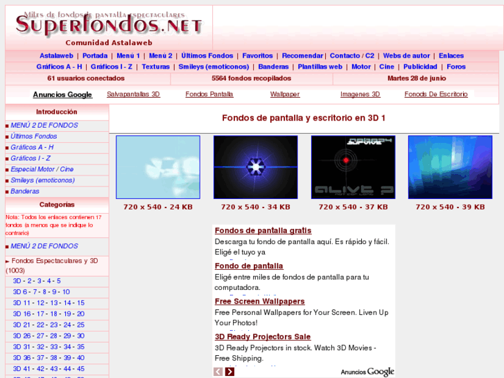 www.superfondos.net
