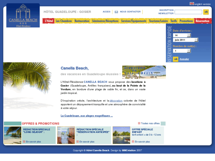 www.canellabeach.com