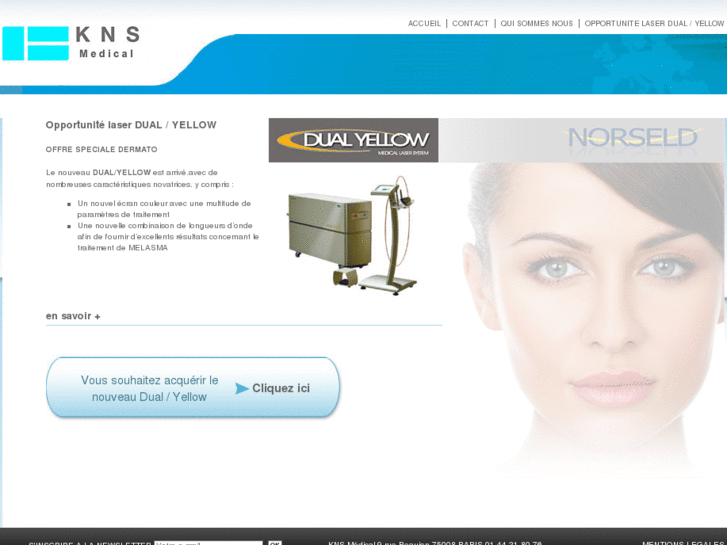 www.knsmedical.com