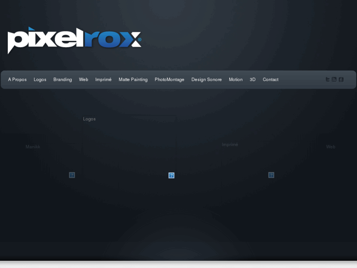 www.pixelrox.com