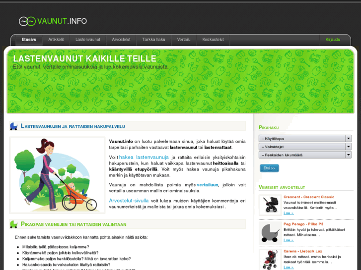 www.vaunut.info