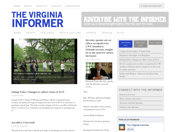 www.virginia-informer.com