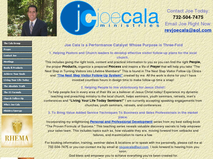 www.calaministries.org