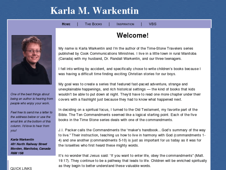 www.karlawarkentin.com
