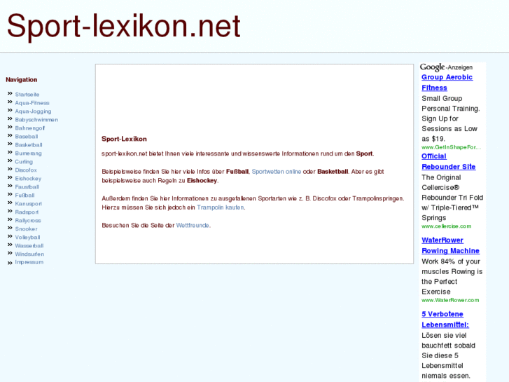 www.sport-lexikon.net