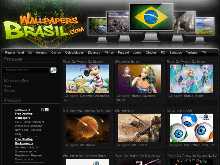 www.wallpapersbrasil.com