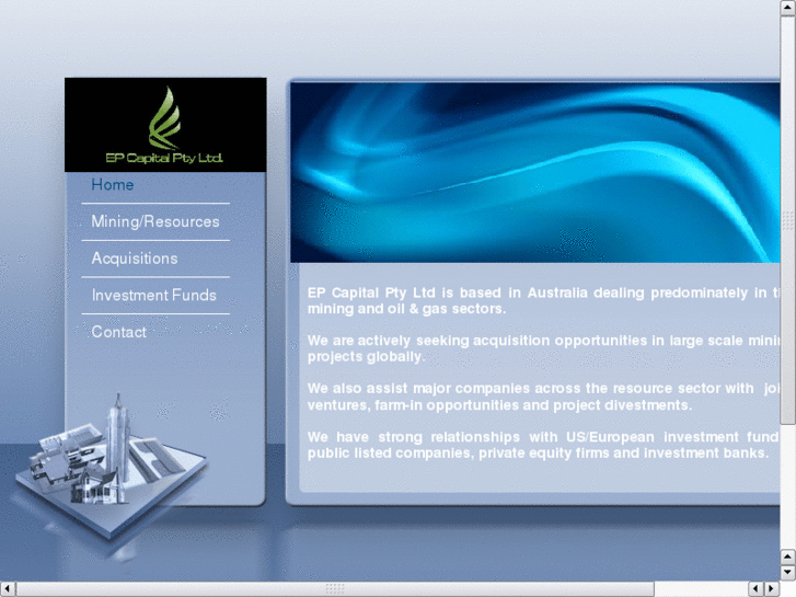 www.epcapitalgroup.com