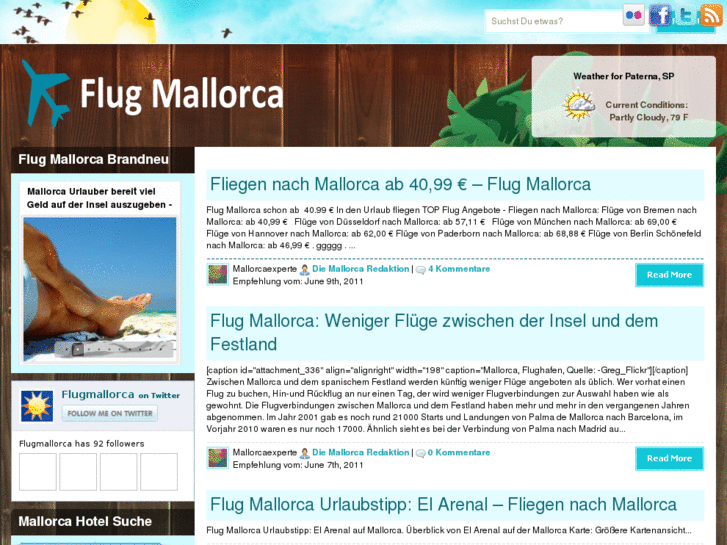www.flugmallorca.info