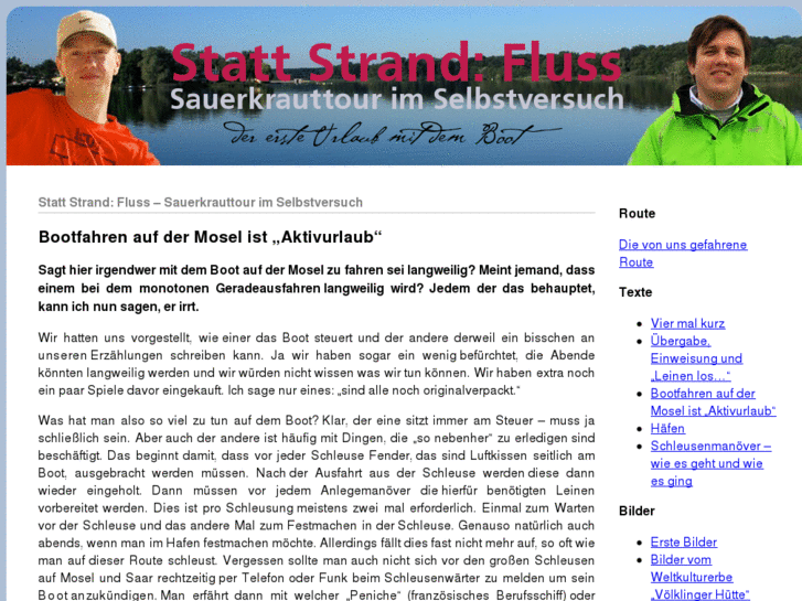 www.statt-strand-fluss.de